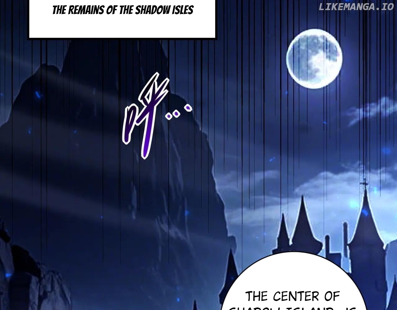 WORTHLESS PROFESSION: DRAGON TAMER Chapter 119 - page 52